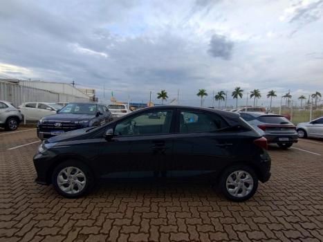 HYUNDAI HB 20 Hatch 1.0 12V 4P FLEX COMFORT PLUS, Foto 8