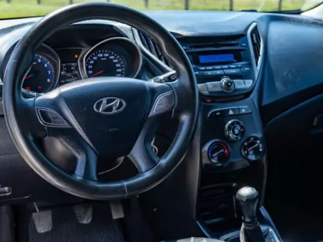 HYUNDAI HB 20 Hatch 1.0 12V 4P FLEX COMFORT PLUS, Foto 9