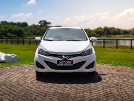 HYUNDAI HB 20 Hatch 1.0 12V 4P FLEX COMFORT PLUS, Foto 2