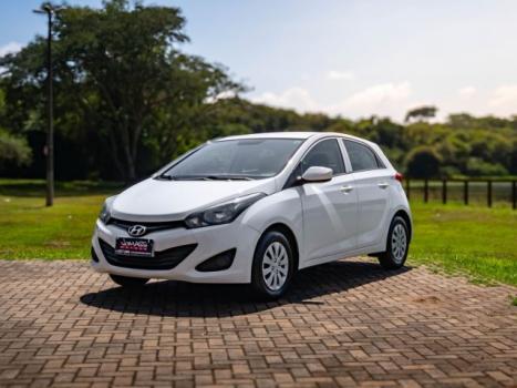 HYUNDAI HB 20 Hatch 1.0 12V 4P FLEX COMFORT PLUS, Foto 3