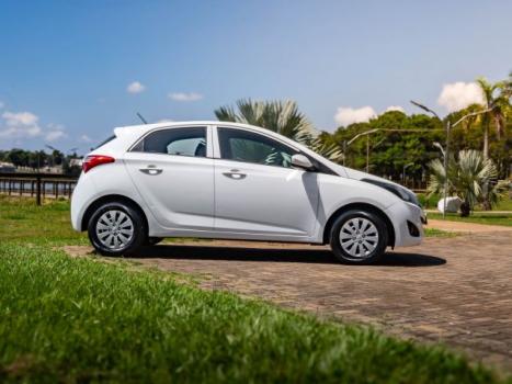 HYUNDAI HB 20 Hatch 1.0 12V 4P FLEX COMFORT PLUS, Foto 4