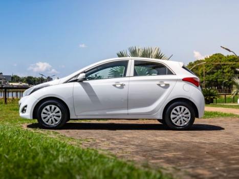 HYUNDAI HB 20 Hatch 1.0 12V 4P FLEX COMFORT PLUS, Foto 5