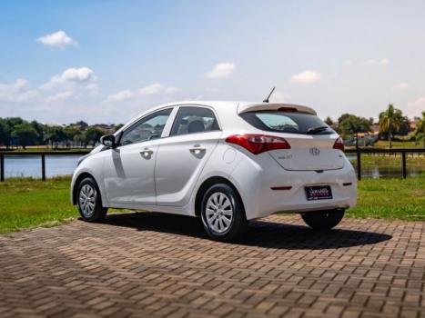 HYUNDAI HB 20 Hatch 1.0 12V 4P FLEX COMFORT PLUS, Foto 6