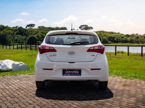 HYUNDAI HB 20 Hatch 1.0 12V 4P FLEX COMFORT PLUS, Foto 7