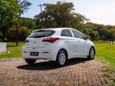 HYUNDAI HB 20 Hatch 1.0 12V 4P FLEX COMFORT PLUS, Foto 8