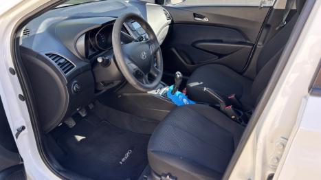 HYUNDAI HB 20 Hatch 1.6 16V 4P FLEX COMFORT PLUS, Foto 6 HYUNDAI HB 20 Hatch 1.6 16V 4P FLEX COMFORT PLUS, Foto 6