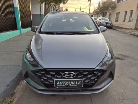 HYUNDAI HB 20 Hatch 1.0 12V 4P FLEX TGDI TURBO PLATINUM AUTOMTICO, Foto 2