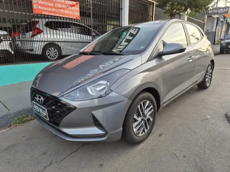 HYUNDAI HB 20 Hatch 1.0 12V 4P FLEX TGDI TURBO PLATINUM AUTOMTICO, Foto 3