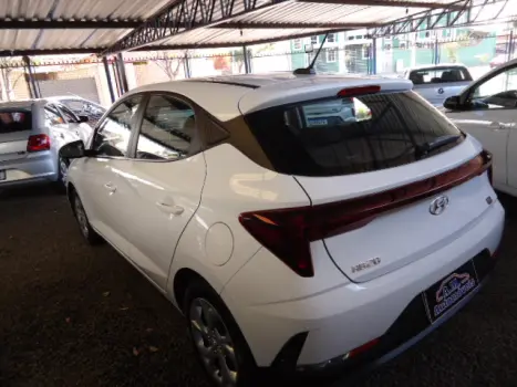 HYUNDAI HB 20 Hatch 1.0 12V 4P FLEX COMFORT PLUS, Foto 5