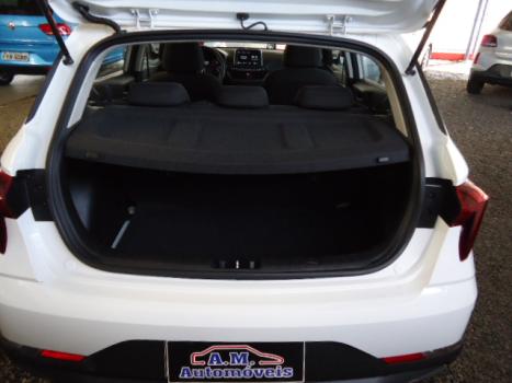 HYUNDAI HB 20 Hatch 1.0 12V 4P FLEX COMFORT PLUS, Foto 11