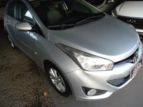 HYUNDAI HB 20 Hatch 1.6 16V 4P FLEX PREMIUM, Foto 2