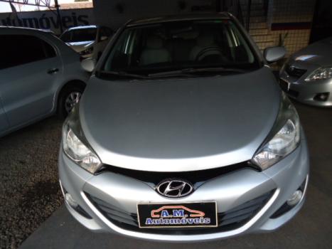 HYUNDAI HB 20 Hatch 1.6 16V 4P FLEX PREMIUM, Foto 3