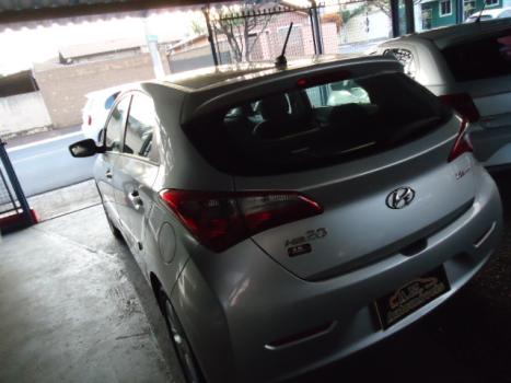 HYUNDAI HB 20 Hatch 1.6 16V 4P FLEX PREMIUM, Foto 5