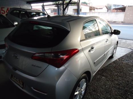 HYUNDAI HB 20 Hatch 1.6 16V 4P FLEX PREMIUM, Foto 7