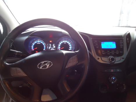 HYUNDAI HB 20 Hatch 1.6 16V 4P FLEX PREMIUM, Foto 8