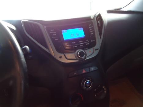 HYUNDAI HB 20 Hatch 1.6 16V 4P FLEX PREMIUM, Foto 9