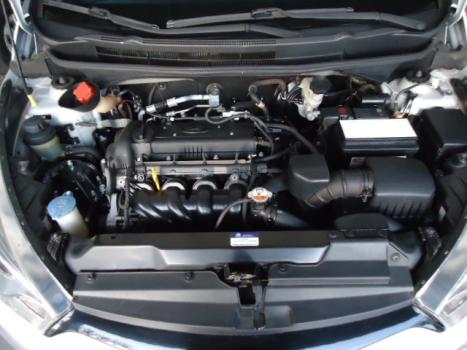 HYUNDAI HB 20 Hatch 1.6 16V 4P FLEX PREMIUM, Foto 12