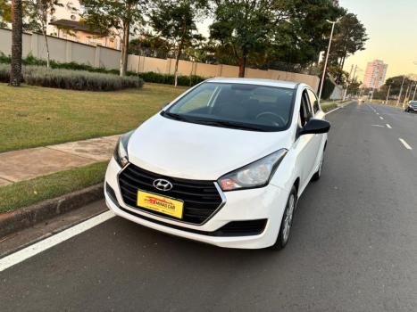 HYUNDAI HB 20 Hatch 1.0 12V 4P FLEX COMFORT, Foto 2