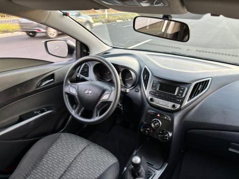 HYUNDAI HB 20 Hatch 1.0 12V 4P FLEX COMFORT, Foto 4