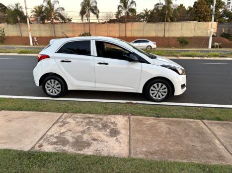 HYUNDAI HB 20 Hatch 1.0 12V 4P FLEX COMFORT, Foto 7