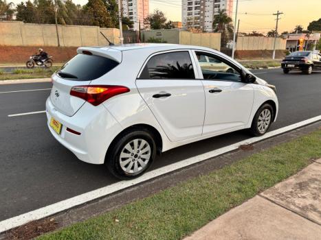 HYUNDAI HB 20 Hatch 1.0 12V 4P FLEX COMFORT, Foto 8