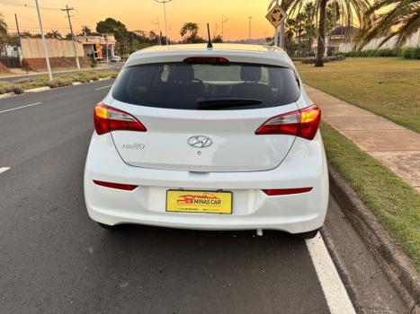 HYUNDAI HB 20 Hatch 1.0 12V 4P FLEX COMFORT, Foto 9