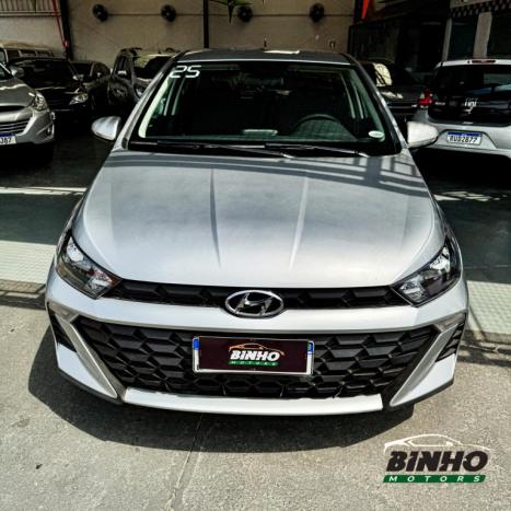 HYUNDAI HB 20 Hatch 1.0 12V 4P FLEX SENSE, Foto 2