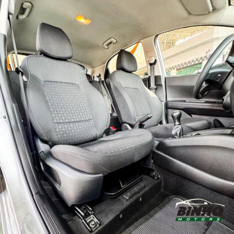 HYUNDAI HB 20 Hatch 1.0 12V 4P FLEX SENSE, Foto 5