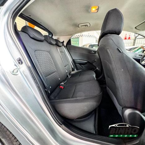 HYUNDAI HB 20 Hatch 1.0 12V 4P FLEX SENSE, Foto 6