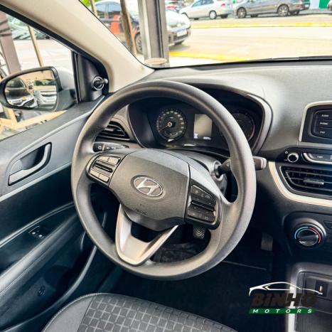 HYUNDAI HB 20 Hatch 1.0 12V 4P FLEX SENSE, Foto 7