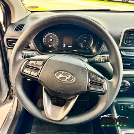 HYUNDAI HB 20 Hatch 1.0 12V 4P FLEX SENSE, Foto 9