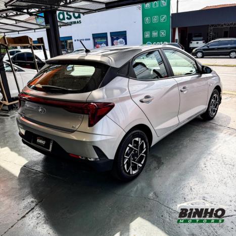 HYUNDAI HB 20 Hatch 1.0 12V 4P FLEX SENSE, Foto 11