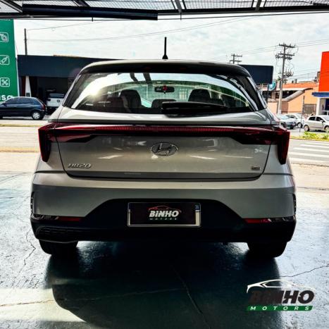 HYUNDAI HB 20 Hatch 1.0 12V 4P FLEX SENSE, Foto 12