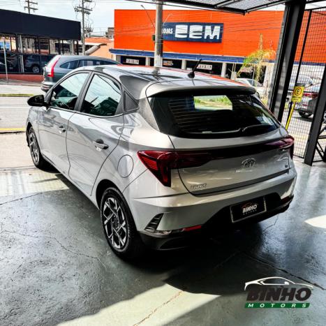 HYUNDAI HB 20 Hatch 1.0 12V 4P FLEX SENSE, Foto 13