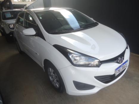 HYUNDAI HB 20 Hatch 1.0 12V 4P FLEX COMFORT PLUS, Foto 1