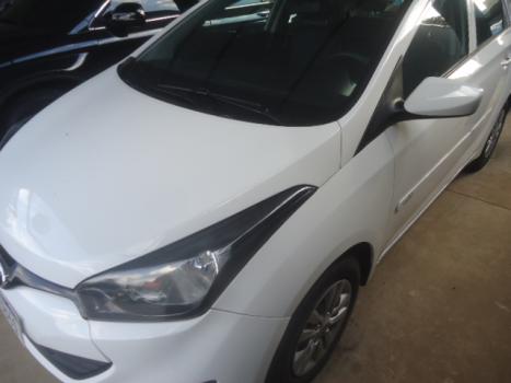 HYUNDAI HB 20 Hatch 1.0 12V 4P FLEX COMFORT PLUS, Foto 2