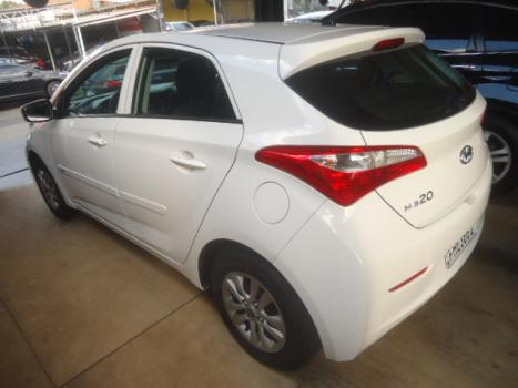 HYUNDAI HB 20 Hatch 1.0 12V 4P FLEX COMFORT PLUS, Foto 6