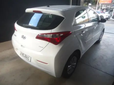 HYUNDAI HB 20 Hatch 1.0 12V 4P FLEX COMFORT PLUS, Foto 7