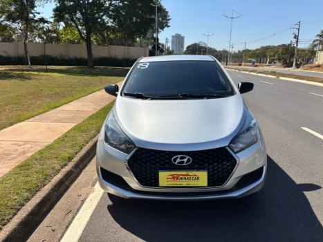HYUNDAI HB 20 Hatch 1.0 12V 4P FLEX UNIQUE, Foto 1
