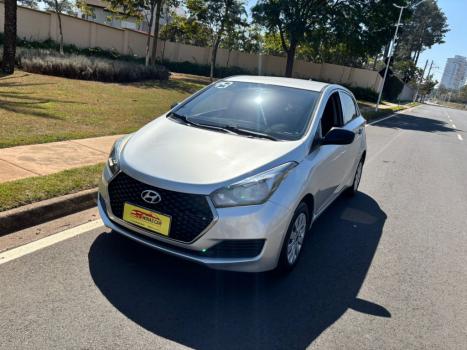 HYUNDAI HB 20 Hatch 1.0 12V 4P FLEX UNIQUE, Foto 2