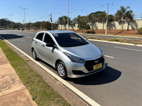 HYUNDAI HB 20 Hatch 1.0 12V 4P FLEX UNIQUE, Foto 3