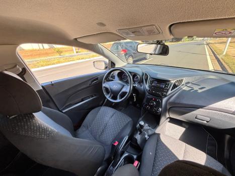 HYUNDAI HB 20 Hatch 1.0 12V 4P FLEX UNIQUE, Foto 5