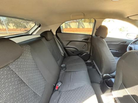 HYUNDAI HB 20 Hatch 1.0 12V 4P FLEX UNIQUE, Foto 6