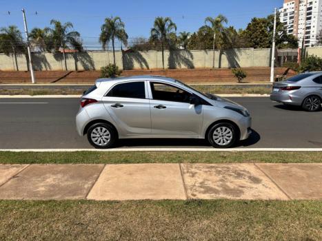 HYUNDAI HB 20 Hatch 1.0 12V 4P FLEX UNIQUE, Foto 7