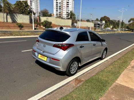 HYUNDAI HB 20 Hatch 1.0 12V 4P FLEX UNIQUE, Foto 8