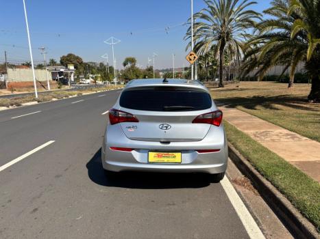 HYUNDAI HB 20 Hatch 1.0 12V 4P FLEX UNIQUE, Foto 10