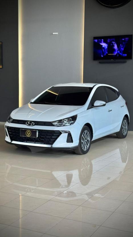 HYUNDAI HB 20 Hatch 1.0 12V 4P LIMITED, Foto 4