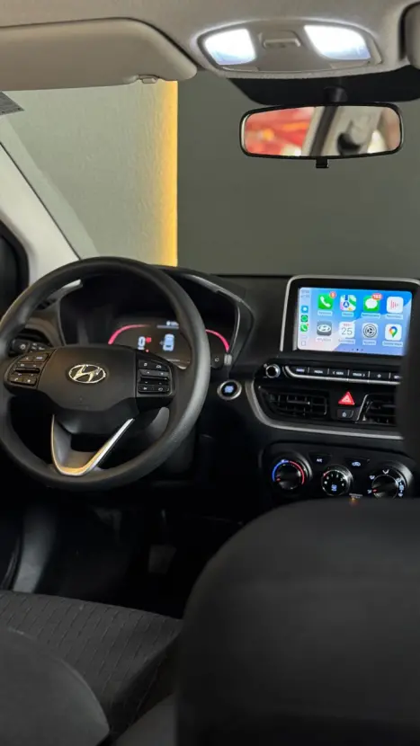 HYUNDAI HB 20 Hatch 1.0 12V 4P LIMITED, Foto 13