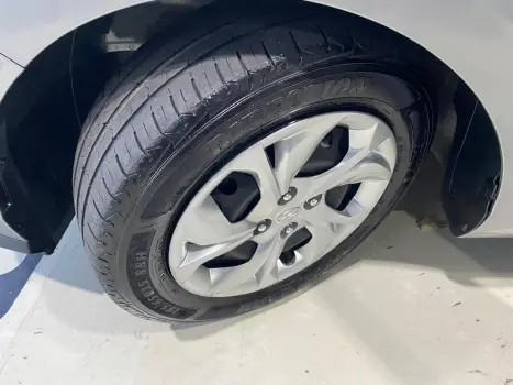 HYUNDAI HB 20 Hatch , Foto 15
