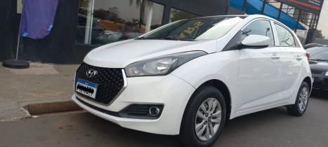 HYUNDAI HB 20 Hatch 1.0 12V 4P FLEX UNIQUE, Foto 2